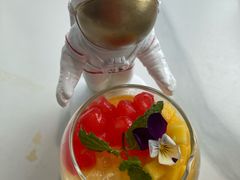 -3号仓库·创意中国菜(新世界城店)