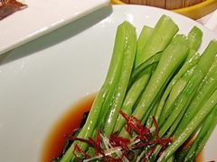 -雀蓝川菜(滨湖万象汇店)