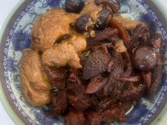 -旺泉餐饮店·清真牛肉面馆