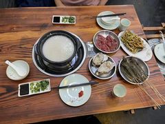 -盈田盈粥庄(黄兴公园店)