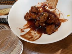 -院子餐厅·大锅菜·老杭帮(桥西直街店)