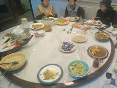 -君霖海鲜私房菜(春柳店)