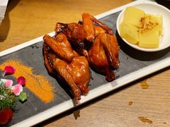 红烧鸽-大鸽饭(岗顶店)