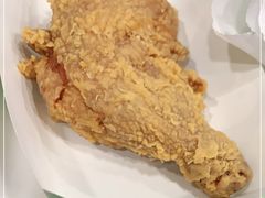 -德克士(砂之船奥特莱斯店)