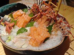 -贵木日本料理·铁板烧(新地假日广场店)