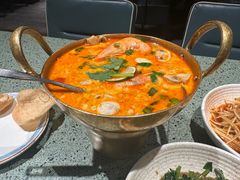 -Home Thai·泰谣(王府井apm店)