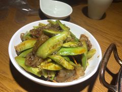 -船歌·鱼水饺青岛菜(金狮广场店)