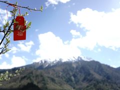 -硗碛藏寨·神木垒景区