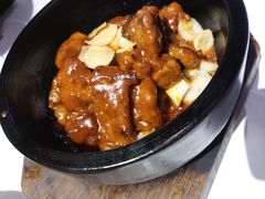 -禧宴Joyous Restaurant(禧园店)