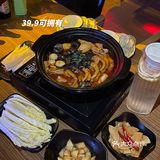 人均30和朋友来农院路浅喝一下欣赏夜景🌃