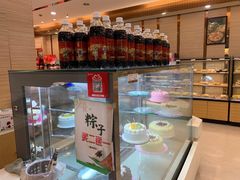 -长发西饼(临顿路店)