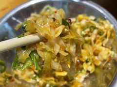 -王祖名抻面烧烤(柳影路店)
