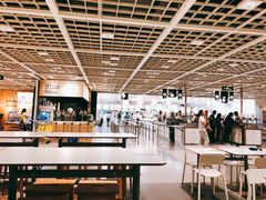 -宜家·瑞典风味餐厅(无锡店)