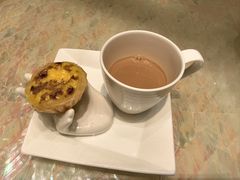 -8餐厅(新葡京酒店)