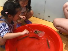-想象乐创意早教托育中心(殷高西路店)