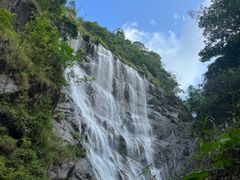 -千泷沟大瀑布旅游区