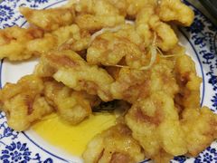 -哈尔滨春饼(朝山街店)