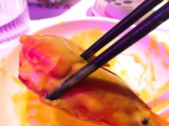 -新越盏·东南亚料理(捷登都会店)