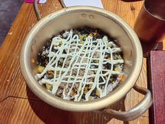 -汉米达特色料理餐厅(郴州友阿国际广场店)