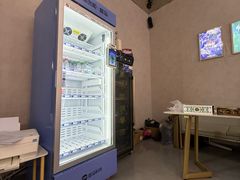 -怦然秘事游戏体验馆(银座和谐广场店)