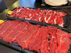 -正禾鲜·潮汕牛肉火锅(凯德天府店)