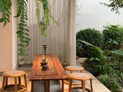 -绣园·茶食宴(湘绣博物馆店)