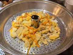 -熠盛粤味·顺德桑拿鸡(永康路店)