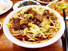 -柴氏风味斋(甘家口店)