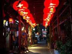 -义聚成老北京炙子烤肉(门框店)