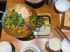 -云味馆·云南菜·云南米线(景田店)