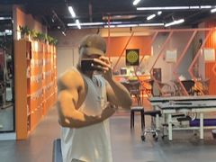 -佳禾健身(三元里店)