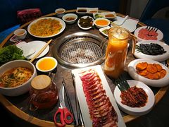 -一品诚记烤肉·甄选店(中南路店)