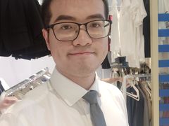 -天真蓝照相馆(中华广场店)