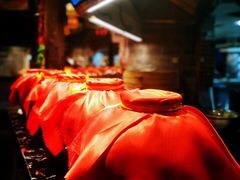 -老宁波1381餐厅(桃源中路店)