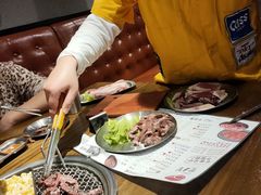 -·缸桶屋·韩式牛肋条自助烤肉(西湖D11店)