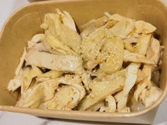 -华辉小食
