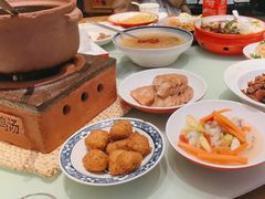 -山芋腔苏北菜(盐城滨海店)