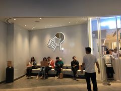 -喜茶(贵阳国贸逸天城店)