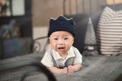 -WPlus明星肖像亲子全家福摄影