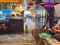 -喜庭海鲜自助(来福士店)