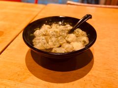 -真真鲜馄饨店(启蒙路店)