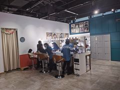 -海马体照相馆(天津世纪都会店)