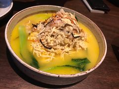 大煮干丝-扬州狮子楼·非遗淮扬菜(总店)