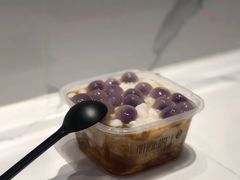 -甜心闲生传统手工冰粉(太古里店)