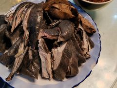 元谋百年凉鸡-元谋凉鸡店(百年老店)
