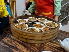 -品香排骨饭(羊官路店)