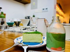 -Line 咖啡(石厦花园店)