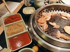 -梨花自助烤肉(乐宾店)