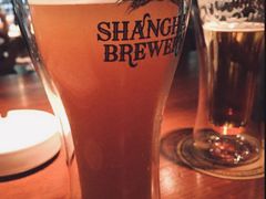 -Shanghai Brew House上海啤酒工坊(老外街店)
