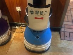 -驿楼兰·新疆菜(火车站店)